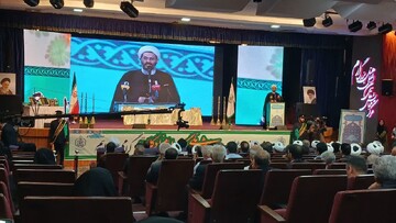 بسیاری از امامزادگان در مسیر تبلیغ دین به شهادت رسیدند