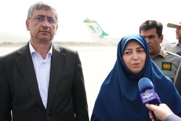 تثبیت کانون‌های داخلی گرد و غبار
