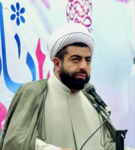 تصاویر/ چشن دهه کرامت در شهرستان چایپاره