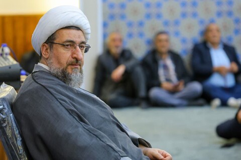 تصاویر | افتتاح فرهنگسرای شهید مالک رحمتی