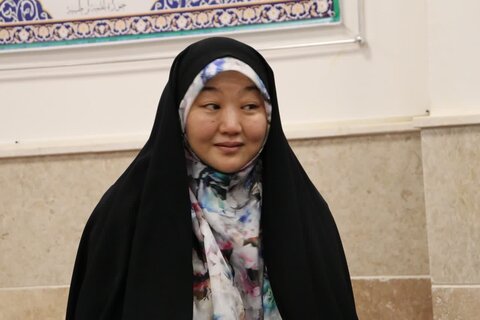 نرجسیه سیرجان