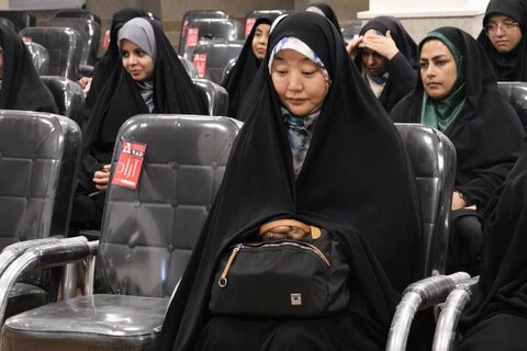 نرجسیه سیرجان