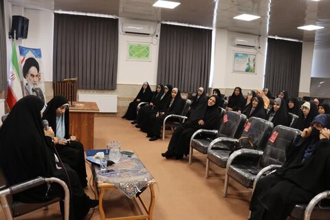 نرجسیه سیرجان