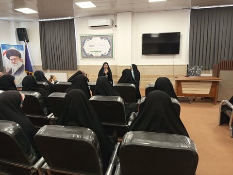 نرجسیه سیرجان