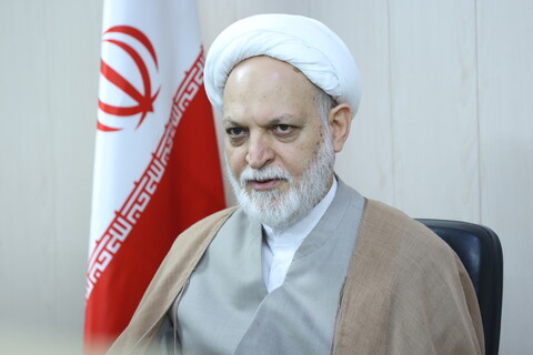 پژوهش های بانوان طلبه نشانه حضور موثر آنان در جامعه است