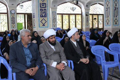 جشن میلاد حضرت معصومه(س)