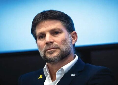 غزہ جنگ بندی، حماس کے خاتمے سے مشروط ہے: صیہونی انتہا پسند وزیر