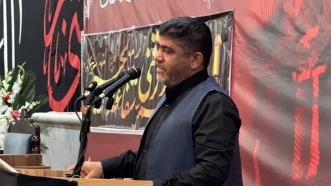 تصاویر/مراسم یادبود جانباختگان بندر شهید رجایی