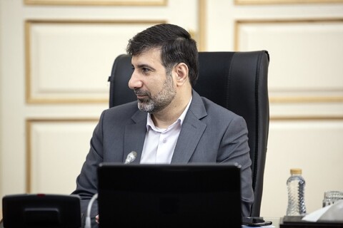 تصاویر/ جلسه شورای نگهبان ۱۰ اردیبهشت ۱۴۰۴