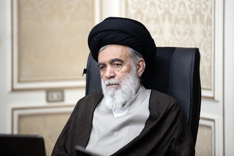 تصاویر/ جلسه شورای نگهبان ۱۰ اردیبهشت ۱۴۰۴