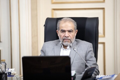 تصاویر/ جلسه شورای نگهبان ۱۰ اردیبهشت ۱۴۰۴