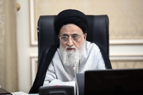 تصاویر/ جلسه شورای نگهبان ۱۰ اردیبهشت ۱۴۰۴