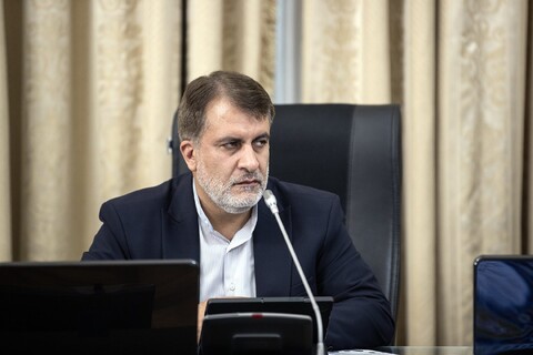 تصاویر/ جلسه شورای نگهبان ۱۰ اردیبهشت ۱۴۰۴