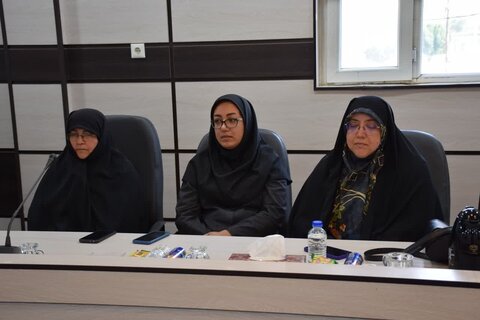 تصاویر/ شورای فرهنگ عمومی در دالکی