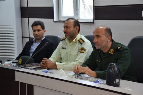 تصاویر/ شورای فرهنگ عمومی در دالکی