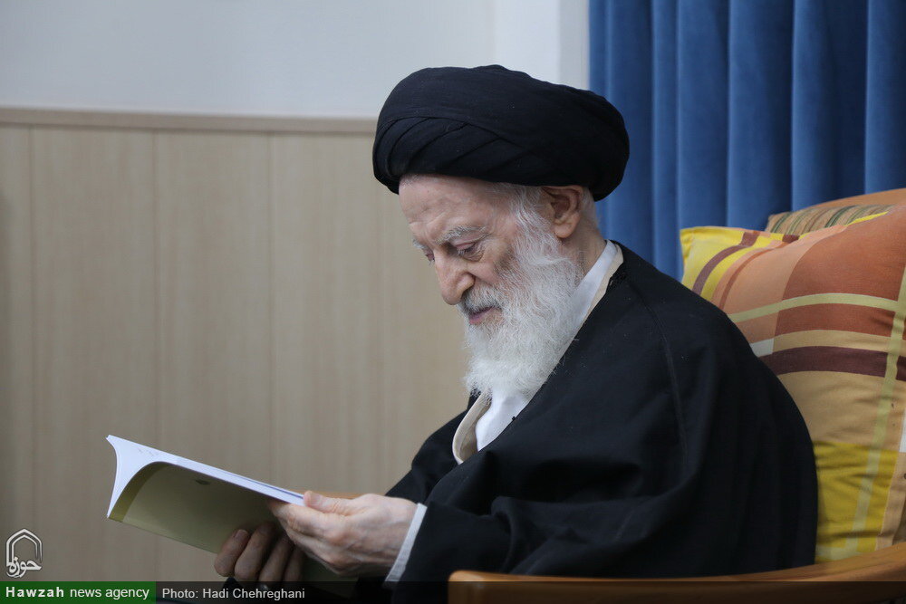 بیانیه دفتر آیت الله العظمی شبیری زنجانی درباره لزوم تبیین و حراست از اصول اعتقادی مکتب شریف امامیه