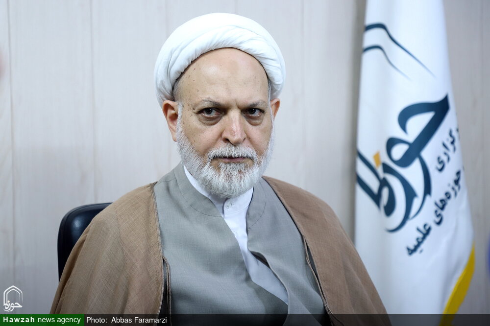  راه‌اندازی پایگاه اطلاع‌رسانی انجمن حدیث حوزه