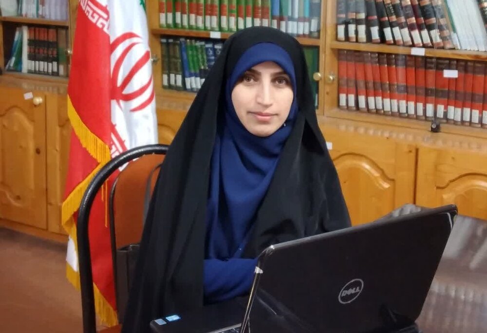 حضرت معصومه(س) در پرورش نسل دختران در مسیر دینداری نقش بی بدیلی دارند