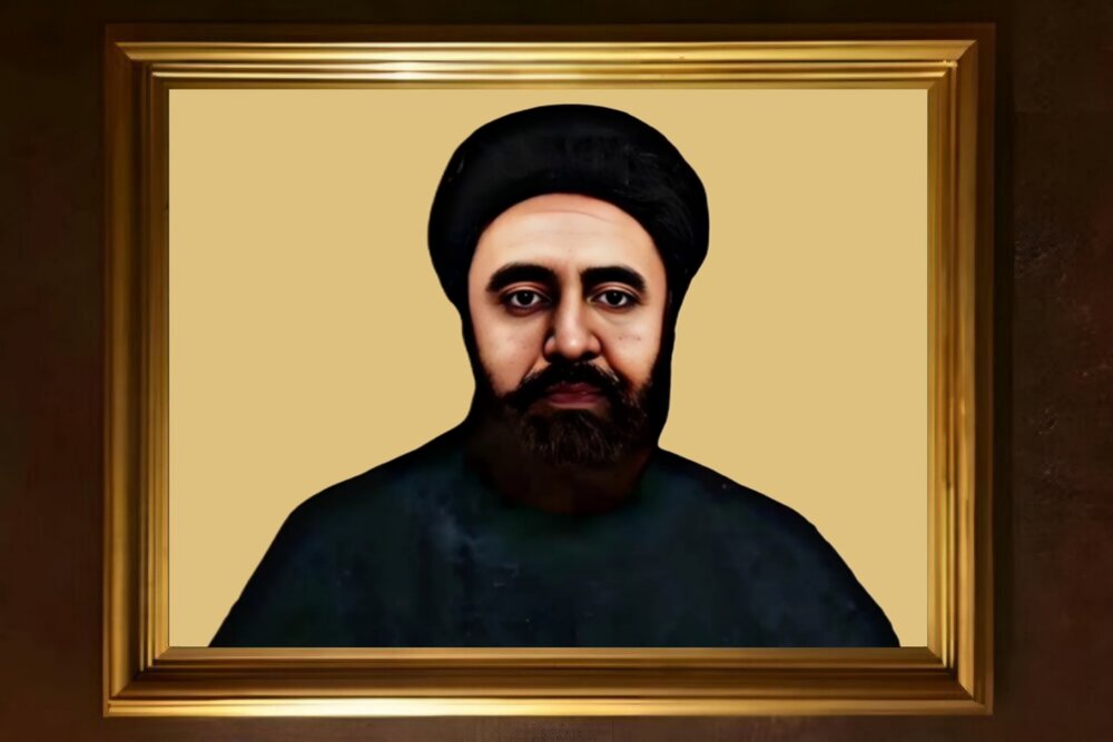 ہندوستانی علماۓ اعلام کا تعارف | شمس العلماء مولانا ابن حسن جائسی