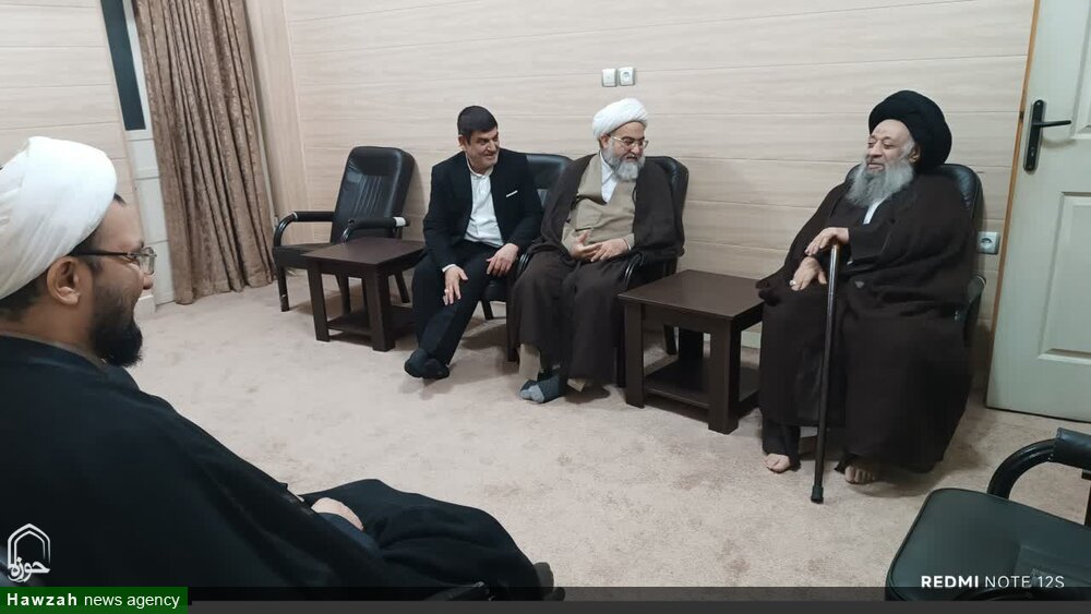 تلاش‌های دفتر تبلیغات اسلامی در راستای گسترش فعالیت‌های فرهنگی قابل تقدیر است