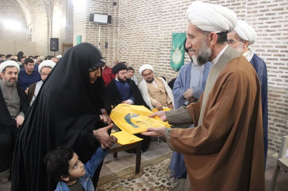 نقش استغفار در زدودن آلودگی‌های قلب