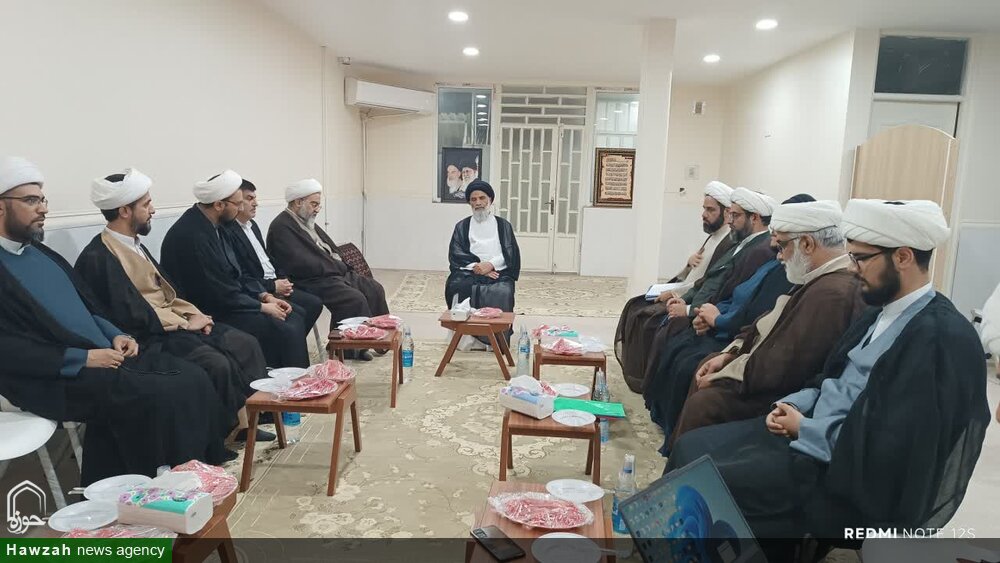 فعالیت‌های دفتر تبلیغات اسلامی در عرصه مقابله با فرق انحرافی تبیین شد