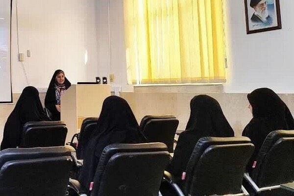 طلاب از هوش مصنوعی برای ایجاد محتوای تبلیغی بهره ببرند