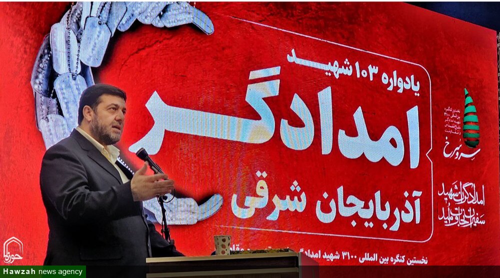 نجات ۱۱۰۰ نفر در دو روز؛ افتخار هلال‌احمر در بندرعباس