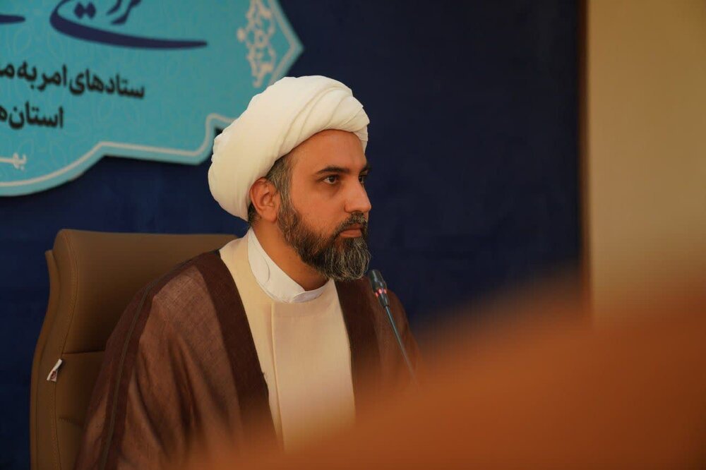 رسانه و فضای مجازی؛ میدان اصلی ترویج فریضتین