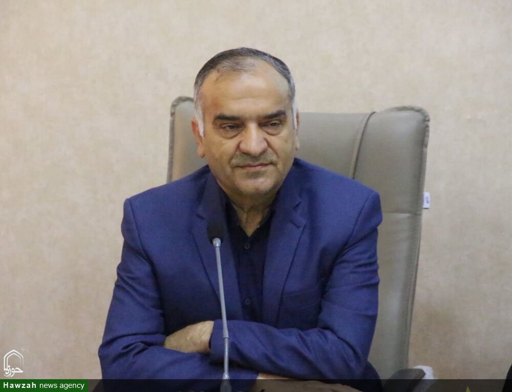 توسعه زیرساخت‌های فرهنگی با همراهی و هم‌افزایی امکان‌پذیر است