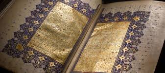 From Spain to Syria, various artifacts from the Islamic world to be auctioned at Sotheby's