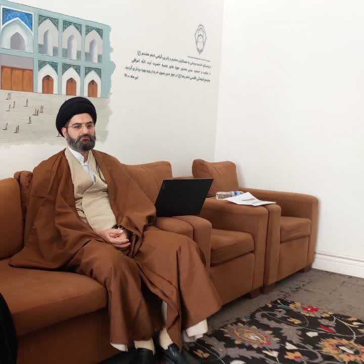 حرکت پژوهش‌های حوزوی گیلان در مسیر پیوند با دانشگاه و پاسخ به نیازهای جامعه