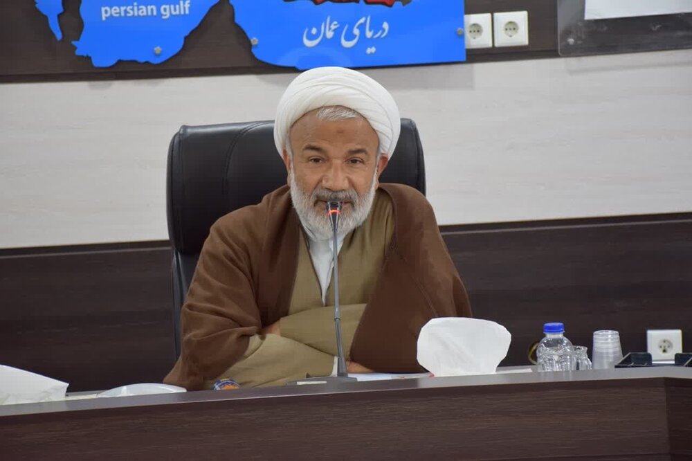 امور مساجد به جوانان سپرده شود