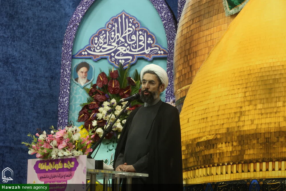 جنایات صهیونیست ها چهره واقعی مدعیان حقوق زن را آشکار کرد