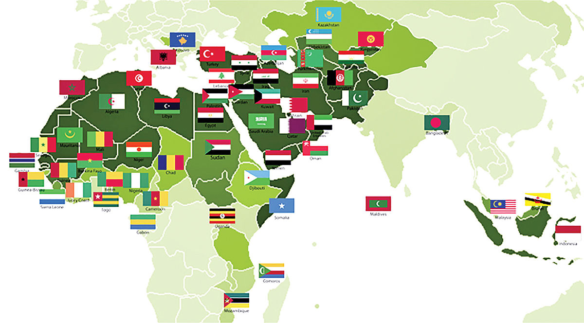 توصیه آیت‌الله‌العظمی بهجت برای رفع ابتلائات مسلمانان