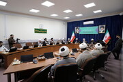بداية حركة جديدة في الدورة التاسعة للمجلس الأعلى للحوزات العلمية