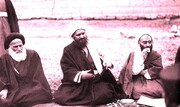 الأب الروحي للمرجعية الشيعية المعاصرة
