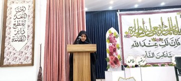 تأکید بر توانمندسازی طلاب خواهر در عرصه رسانه‌های دینی