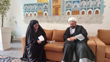 توسعه مهارت‌افزایی پژوهشی طلاب، راهبرد معاونت پژوهش حوزه آذربایجان غربی است