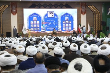 جنگ نرم عمده دغدغه رهبری معظم است/ حضور چشمگیر مردم در تشییع شهید رئیسی نشانه محبوبیت روحانیت است