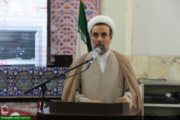 راه پیروزی بر آمریکای مستکبر از نابودی رژیم صهیونی می‌گذرد 