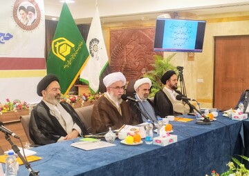 اسلام برای تمدن‌سازی یک نرم‌افزار کامل دارد