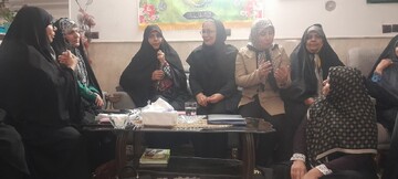 راه اندازی طرح مشاغل خانگی در نوبران