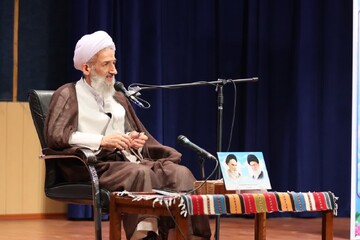 لزوم مدیریت علمی مدارس جهت استفاده جامعه از ثمرات حوزه علمیه