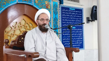 علما به خادمی حرم کریمه اهل بیت(س) افتخار می‌کنند