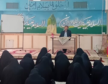 حکومت باطل در حال زوال است