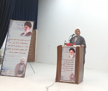 کارگاه آموزشی هوش مصنوعی ویژه استادان مدارس علمیه برگزار می‌شود