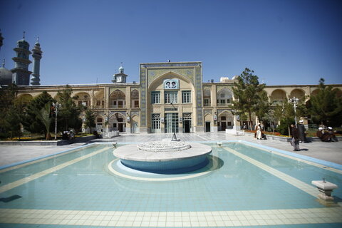 نشست «تاریخ تطور دانش کلام در حوزه علمیه قم» برگزار می‌شود