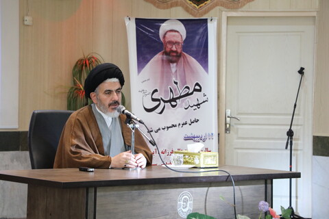 تصاویر/ آیین گرامی داشت هفته عقیدتی و سیاسی در قرارگاه حمزه سیدالشهدا نیروی زمینی سپاه پاسداران