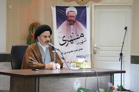 تصاویر/ آیین گرامی داشت هفته عقیدتی و سیاسی در قرارگاه حمزه سیدالشهدا نیروی زمینی سپاه پاسداران